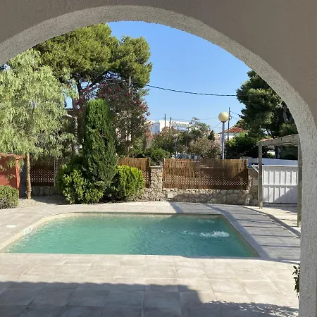 Vila R5 Casa Colonial