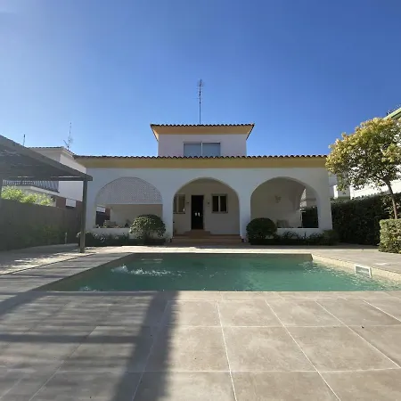 R5 Casa Colonial Coma-ruga