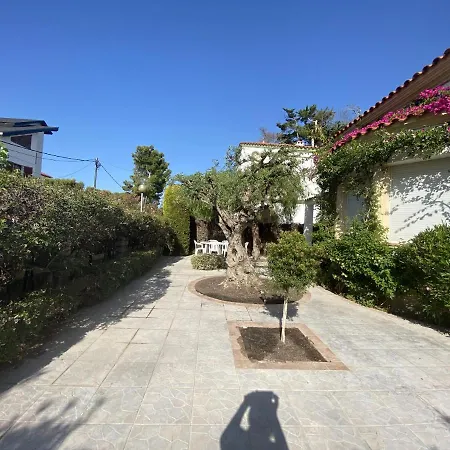 R5 Casa Colonial *