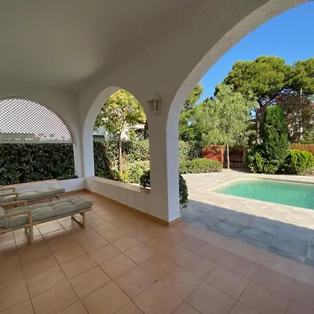 R5 Casa Colonial Villa