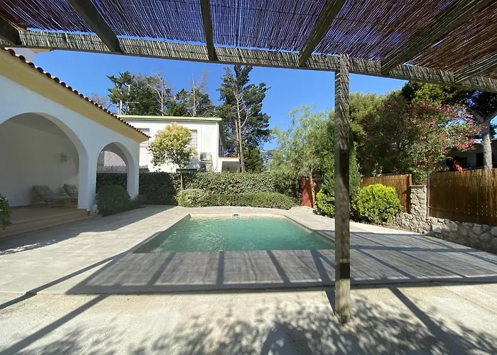 R5 Casa Colonial فيلة كوماروغا