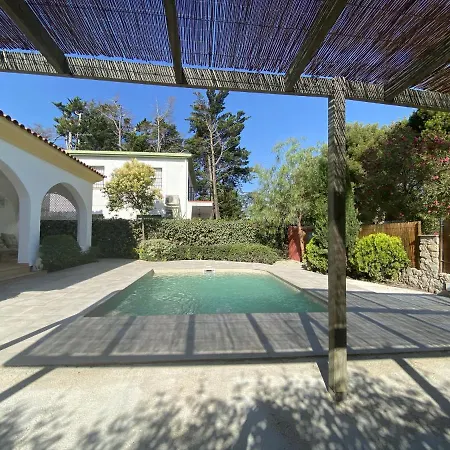 R5 Casa Colonial Villa Coma-ruga