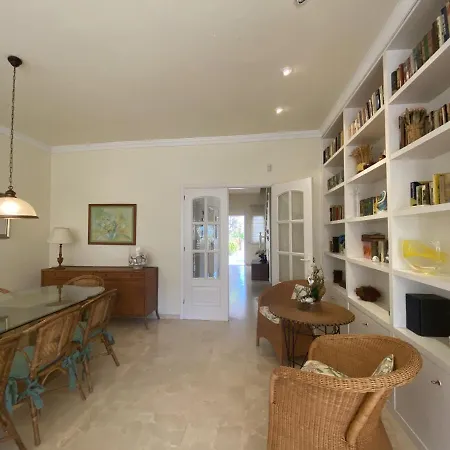 R5 Casa Colonial וילה *