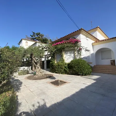 R5 Casa Colonial 빌라 *
