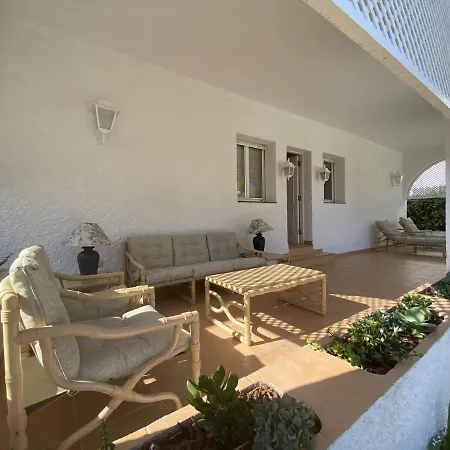 빌라 R5 Casa Colonial *