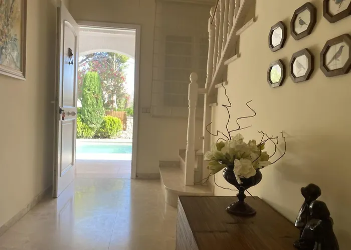 Villa R5 Casa Colonial