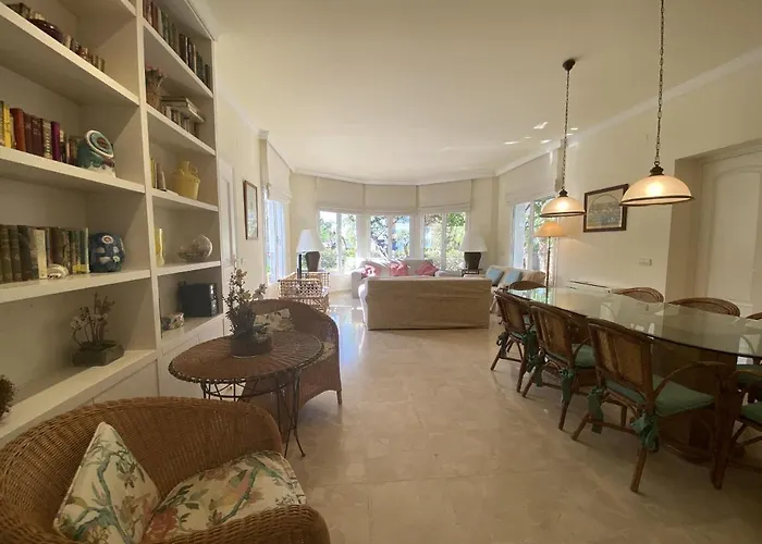 R5 Casa Colonial * Coma-ruga