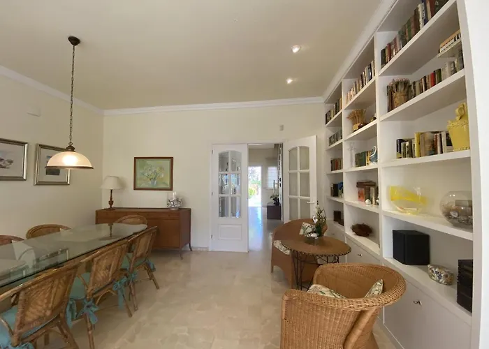 R5 Casa Colonial 别墅 *