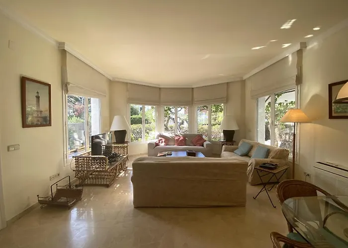Villa R5 Casa Colonial *
