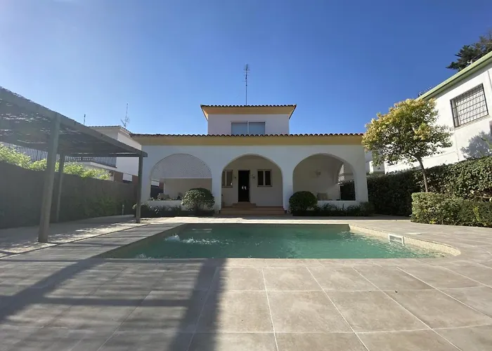 R5 Casa Colonial Coma-ruga