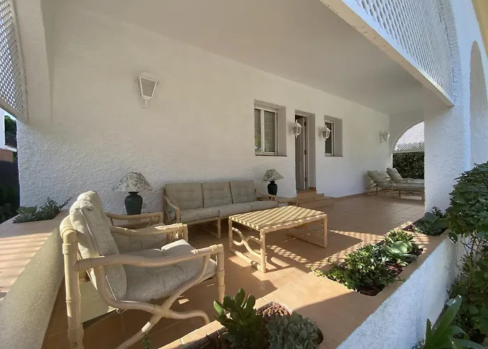Villa R5 Casa Colonial *