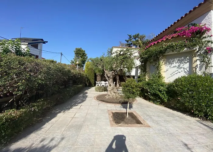 R5 Casa Colonial *
