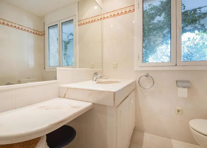 R5 Casa Colonial 别墅