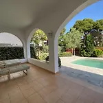R5 Casa Colonial Villa Coma-ruga
