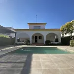 R5 Casa Colonial Coma-ruga