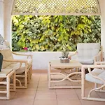 Villa R5 Casa Colonial *