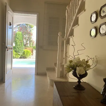 וילה R5 Casa Colonial