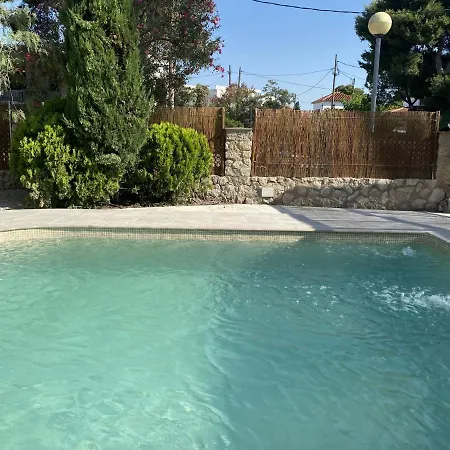 R5 Casa Colonial וילה קמארוגה