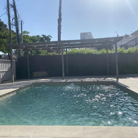 וילה R5 Casa Colonial *