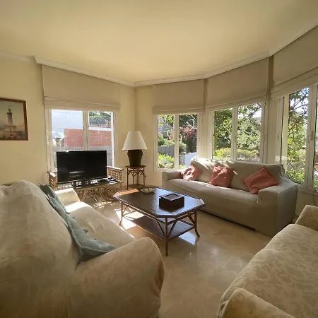 R5 Casa Colonial * קמארוגה