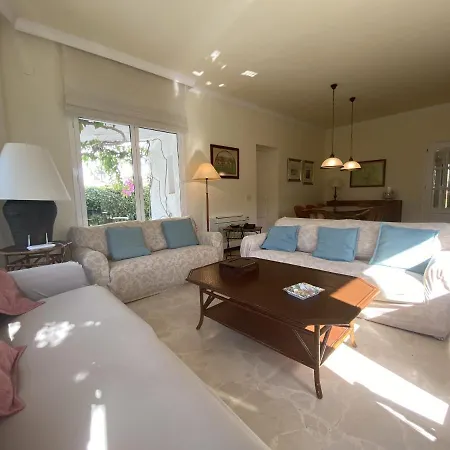 וילה R5 Casa Colonial *