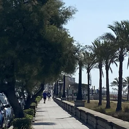 R5 Casa Colonial וילה קמארוגה
