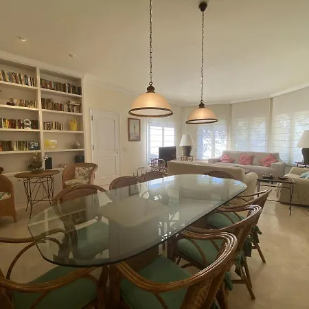 R5 Casa Colonial קמארוגה