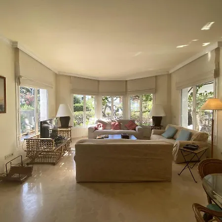 וילה R5 Casa Colonial *