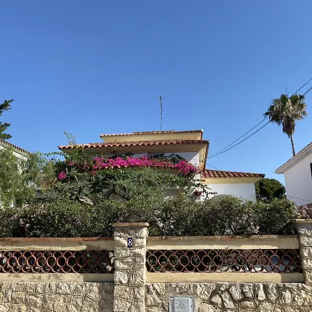 וילה R5 Casa Colonial