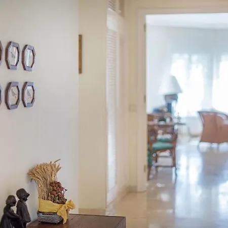 R5 Casa Colonial * קמארוגה