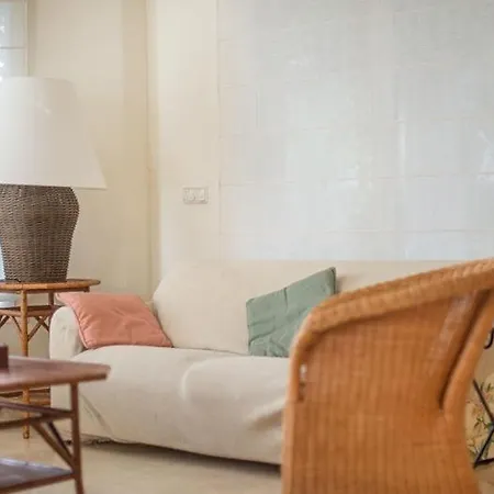 R5 Casa Colonial וילה