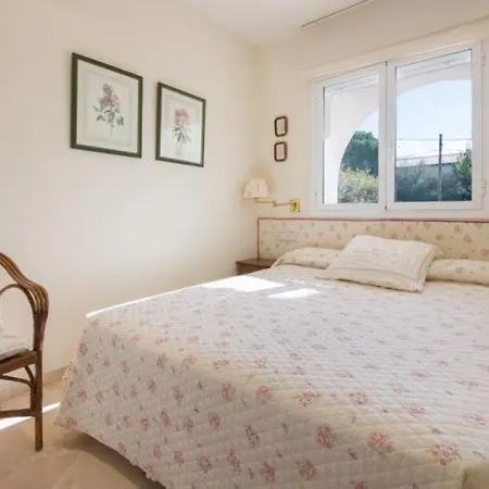 וילה R5 Casa Colonial קמארוגה
