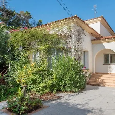 R5 Casa Colonial וילה *