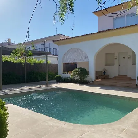 Villa R5 Casa Colonial *