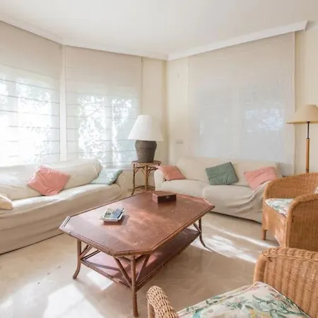 R5 Casa Colonial קמארוגה