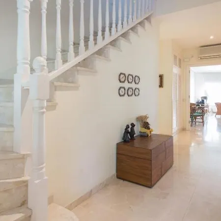 R5 Casa Colonial וילה *