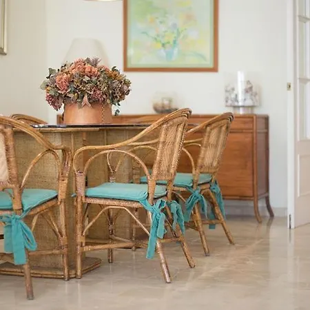 R5 Casa Colonial וילה