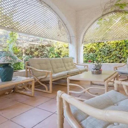 R5 Casa Colonial * קמארוגה